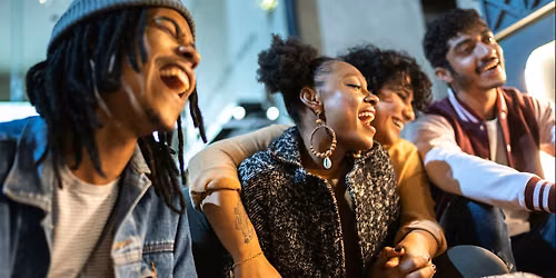 Free Show: An Evening of R&B