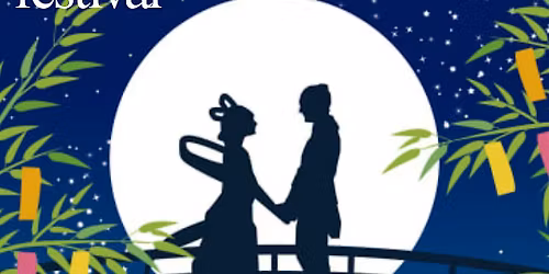 TANABATA - Japanese Star Festival