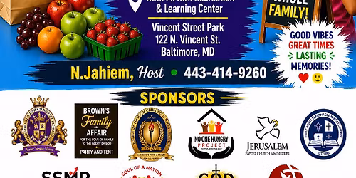 NJAHIEM : Family Fun Day 26\u2019