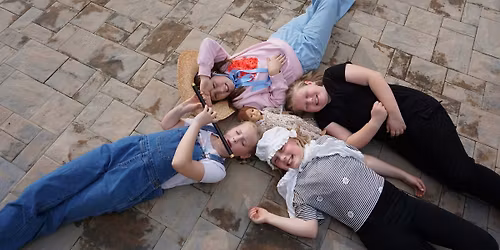 KidLit Fest: Anniversary Edition!