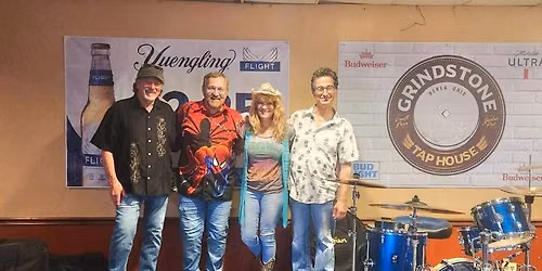 Grindstone Tap House DECEMBER 6th CareFree Holiday Celebration 5:00pm-8:00pm