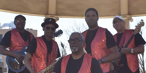 Bellevue Park Summer Concert Series