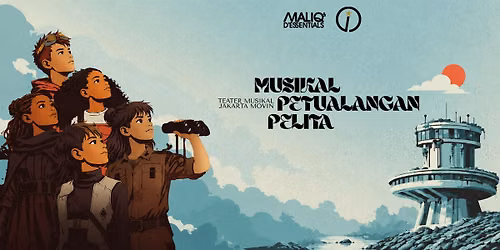 MUSIKAL PETUALANGAN PELITA