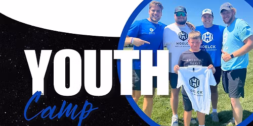 Kearney Youth Football Camp