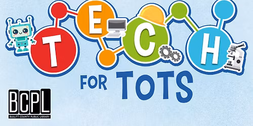 Tech for Tots