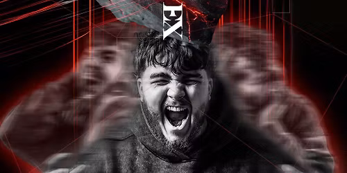 Exhilaration Presents: RAGETRAIN All Night Long