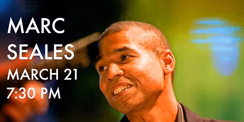 Marc Seales