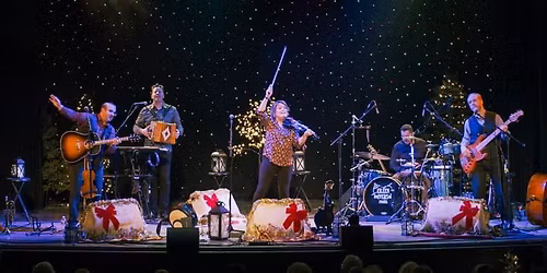 Eileen Ivers \u2013 Joyful Christmas