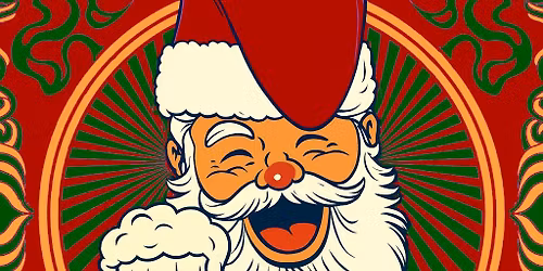 Santa Baby! Rave Night BURGAS