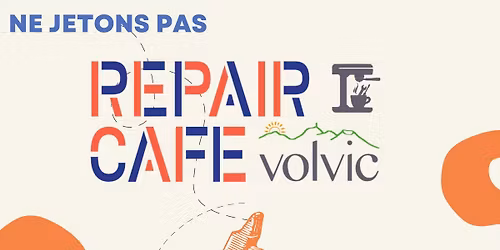 Repair Caf\u00e9 D\u00e9cembre