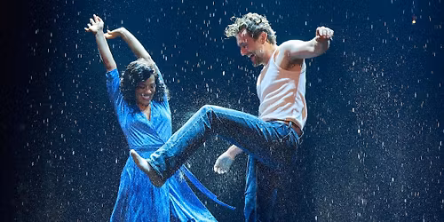 The Notebook (Touring)