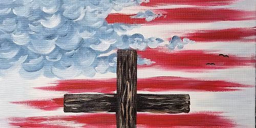 Art with Heart: Painting for Change( Kittanning)