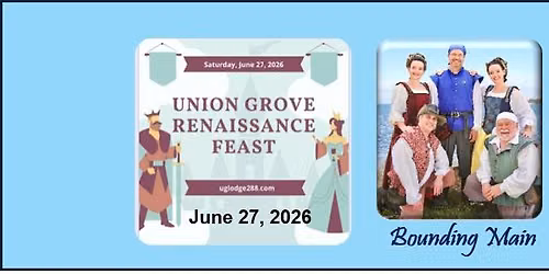 Union Grove Renaissance Feast