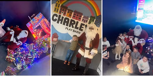 CPB Christmas market \ud83c\udf85\ud83c\udffc\ud83c\udf84\u2744\ufe0f