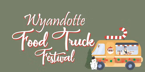 Food Truck Festival