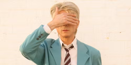 The Bowie Experience