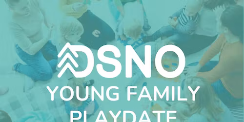 Young Family Playdate @ Home in Tigard