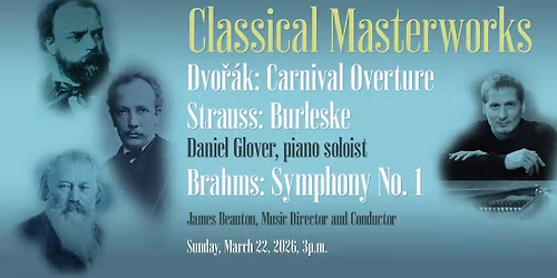 Classical Masterworks