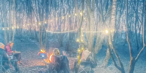 Winter Solstice 2025