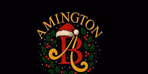 Amington Brass Band Christmas Show