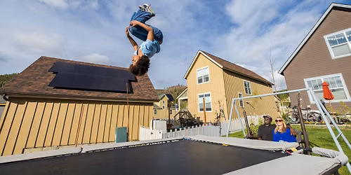 Summit Electrified: Home Electrification for Beginners- Breckenridge