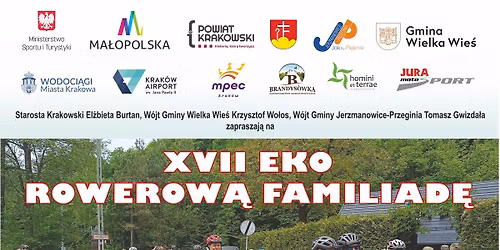 XVII EKO Rowerowa Familiada