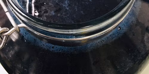 Indigof\u00e4rgning och Shibori kurs