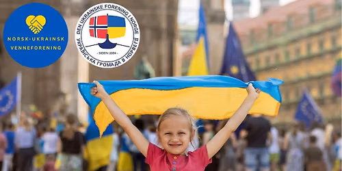 \ud83c\uddfa\ud83c\udde6 SOLIDARITET FOR UKRAINA \u2013 2026 \ud83c\uddfa\ud83c\udde6