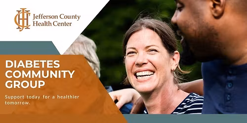 Diabetes Community Group