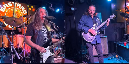 Bastard Sons Rock Poway\u2019s Irish Pub