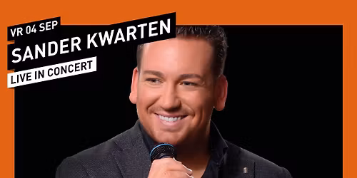 Sander Kwarten \/\/ 013 Tilburg