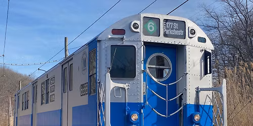 Guest Motorman Experience \u2013 Rapid Transit Edition