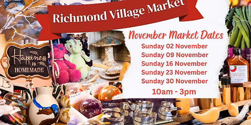 Richmond Village Market