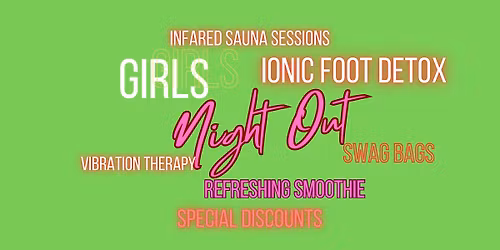 Girl\u2019s Night Out