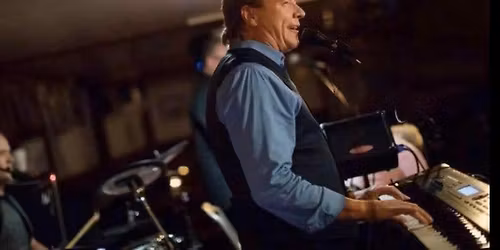 Andy Cooney\u2019s Irish Celebration