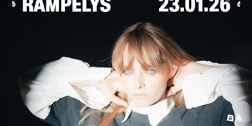 Soleima @Rampelys, Silkeborg