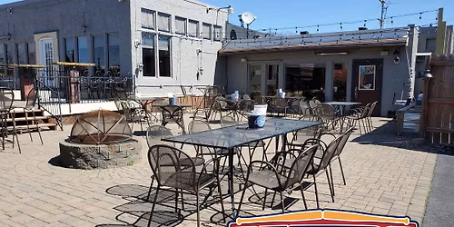 Busters Paint and Sip