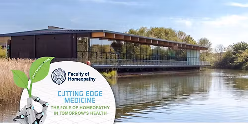 Faculty of Homeopathy 101st Congress - 19-22 November 2026