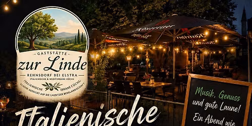 Italienische Nacht