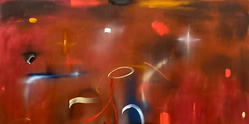 Curtis Ripley: High Fidelity