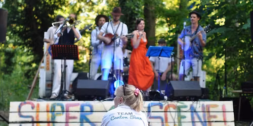 Super F\u00eate 2026 - 48h de l'agriculture urbaine 