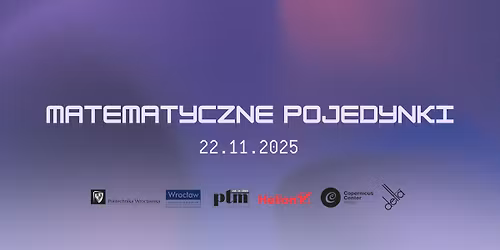 X Og\u00f3lnopolskie Matematyczne Pojedynki