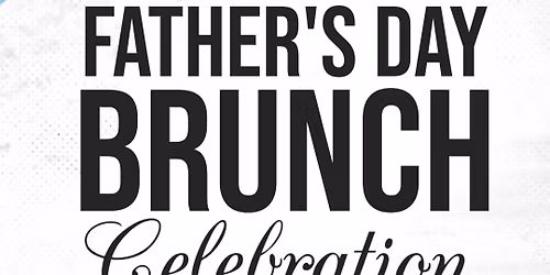 Father's Day Brunch