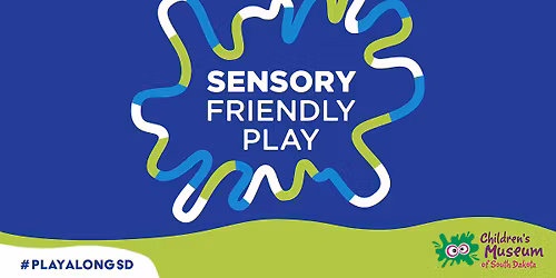 Sensory Friendly Play