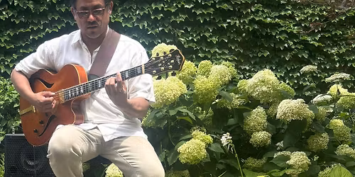 Golden Hour Featuring Alejandro Urzagaste