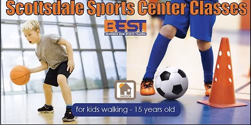 \u26bd\ud83c\udfc3 Scottsdale Families - Holiday Sports Start Nov 5!