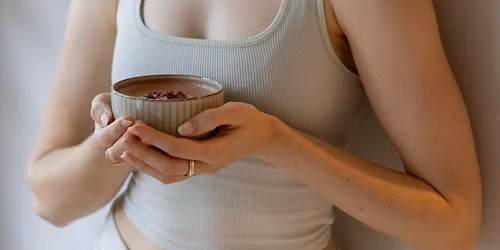 XXL Les | Cacao Ritual Flow: A Light-Returning Reset