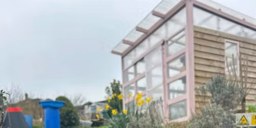Community Gardening & Creative Sessions