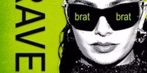 Brat Rave (Leeds)