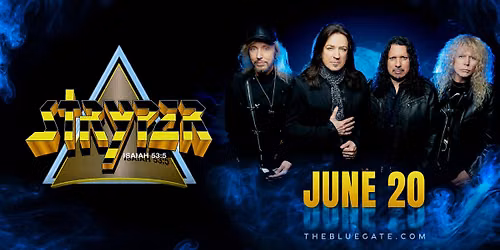 Stryper